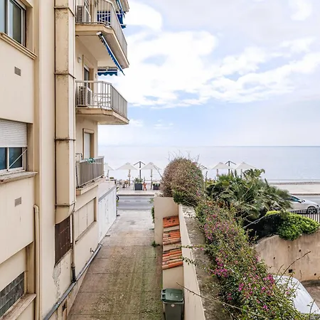 Myn1 - Spacieux Face A La 아파트