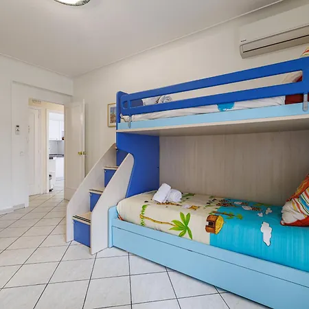 Apartment Myn1 - Spacieux Face A La *