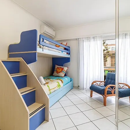 아파트 Myn1 - Spacieux Face A La *