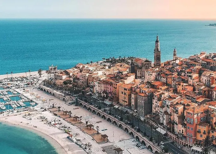 Myn1 - Spacieux Face A La 아파트