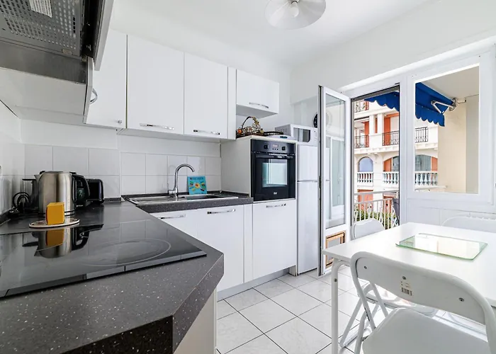 Myn1 - Spacieux Face A La 아파트 *