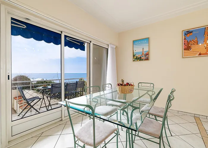 Myn1 - Spacieux Face A La 아파트